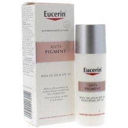 Eucerin soin de jour spf30 anti-pigment 50 ml — vue 2