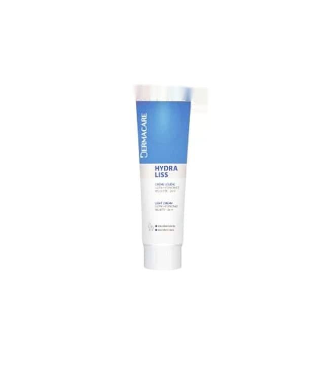 Dermacare Hydraliss crème légère 50ml