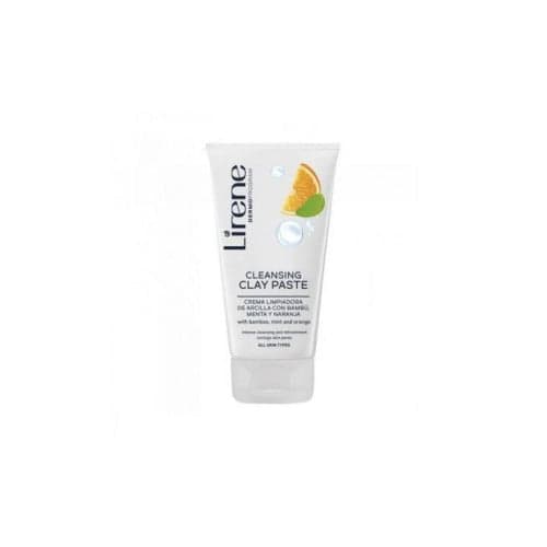LIRENE gel netoyant amande rose 150ml — vue 2