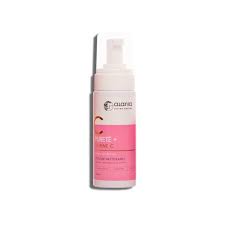 Alania purete+ vitamine c mousse nettoyante 150ml