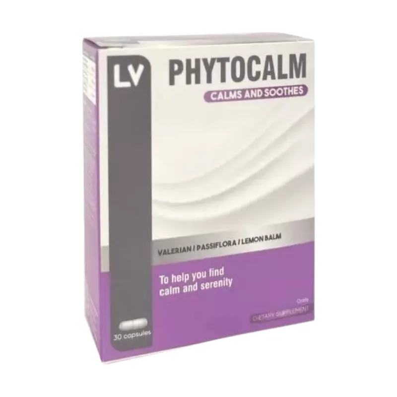 PHYTOCALM VITAL 30 gélules