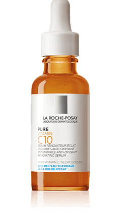 LA ROCHE POSAY Pure Vitamin C10 Serum A La Vitamine C 30ml — vue 2