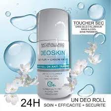 Deoskin bacti pur + oxide de zinc — vue 2