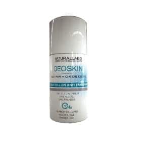 Deoskin bacti pur + oxide de zinc — vue 3