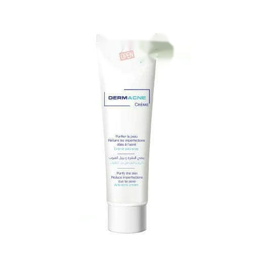 Dermacné crème 45G