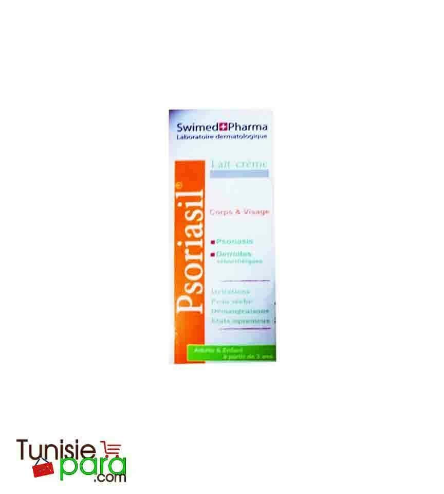 Psoriasil shampoing adulte et enfant 100 ml — vue 2