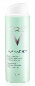 Vichy Normaderm BHA soin correcteur anti-imperfections matifiant 50 ml — vue 2