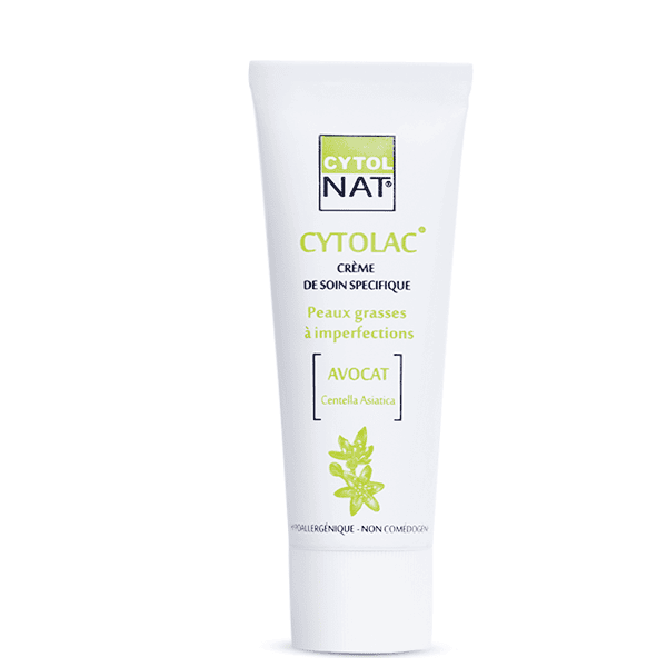 Cytolac Crème de soin spécifique Anti imperfections 50 ML