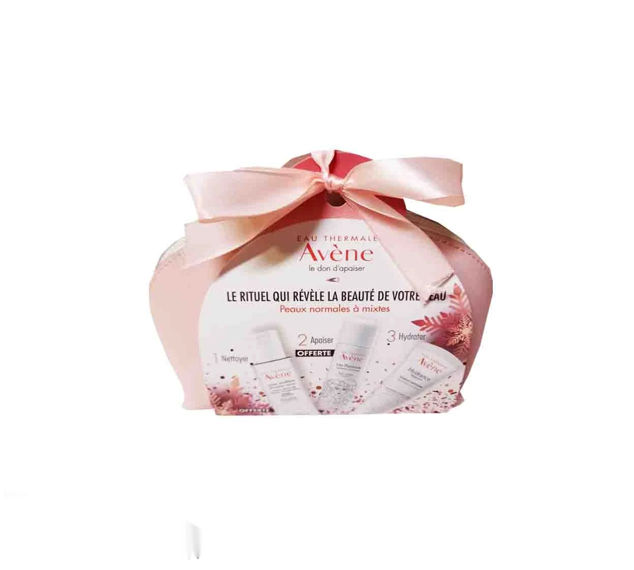 Avene trousse peau normales a mixtes