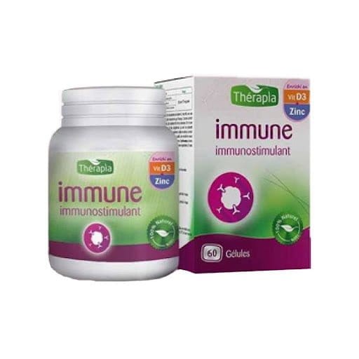 Thérapia Immune 30 gélules — vue 2