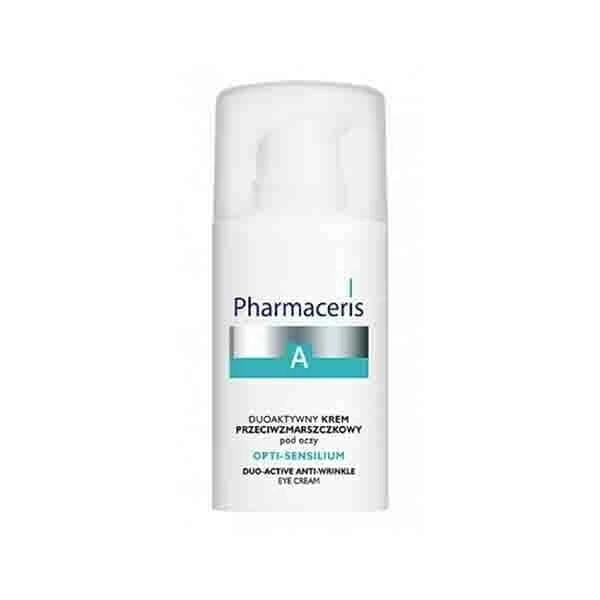 PHARMACERIS A CREME YEUX ANTI-RIDES OPTI-SENSILIUM 15ml