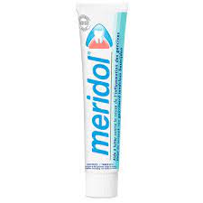 MERIDOL dentifrice blancheur 75ml — vue 2