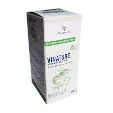 Naturalya vinaigre de cidre vinature 250 ml — vue 2