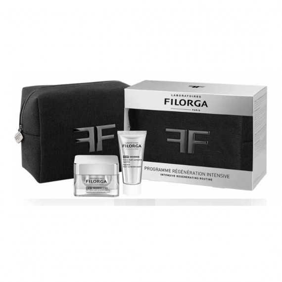 Filorga coffret ncef reverse eyes