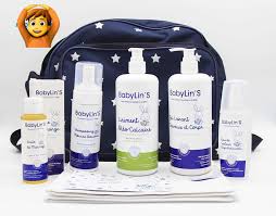 Babylins Coffret sac naissance — vue 2
