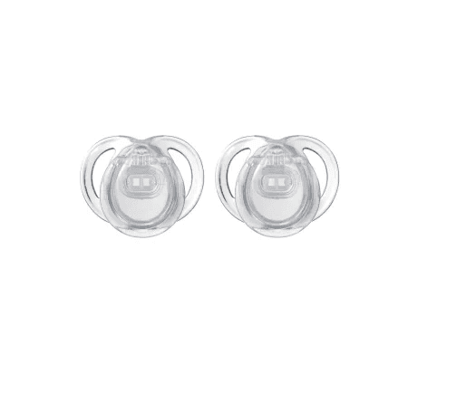 Tommee Tippee Sucettes Anytime 0-6 M *2 — vue 3
