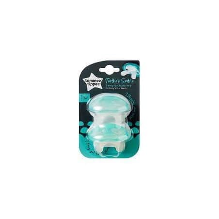Tommee tippee anneau de dentition *2