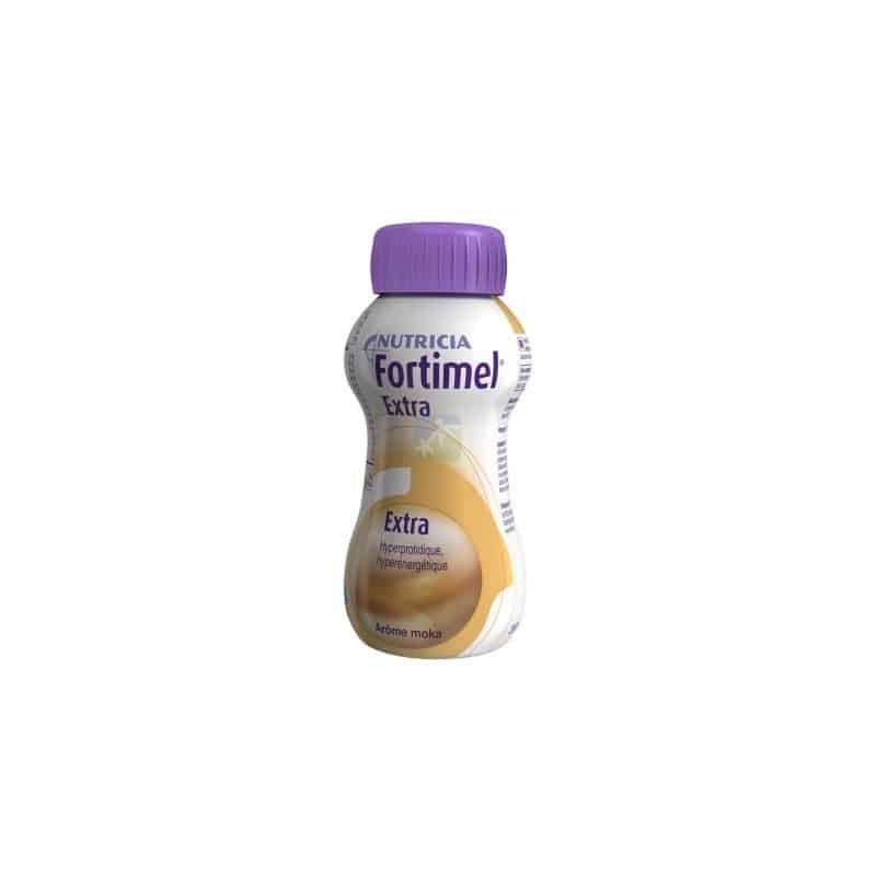 Fortimel Extra moka 200ml