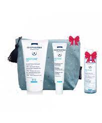 Isis Pharma Trousse Néotone Gel 150 Ml + Neotone Eyes+ Neptone Aqua 100 Ml Offert — vue 2