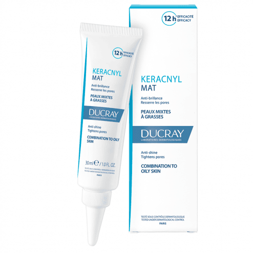 DUCRAY Keracnyl MAT 30ML