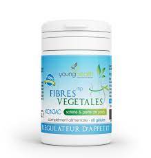 YOUNG HEALTH Fibres Végétales