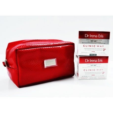 Clinic way trousse n°3 jour/nuit