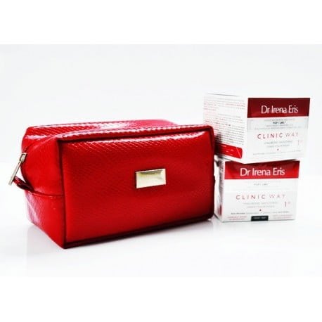 Clinic way trousse n°1 jour/nuit