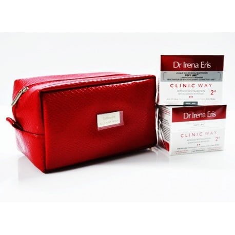 Clinic way trousse n°2 jour/nuit