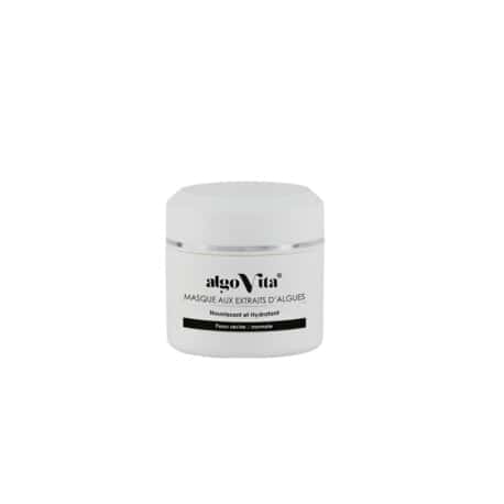 AlgoVita Masque de visage Peel-off 50ml