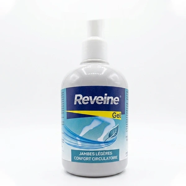 Reveine Gel Veinotonique 300ml