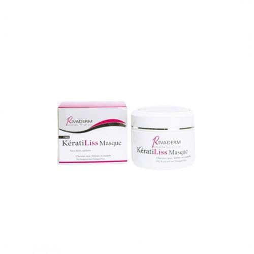 Rivaderm keratiliss masque 250ml