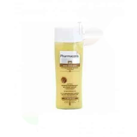 Pharmaceris shampooing h-nutrimelin 250ml — vue 2