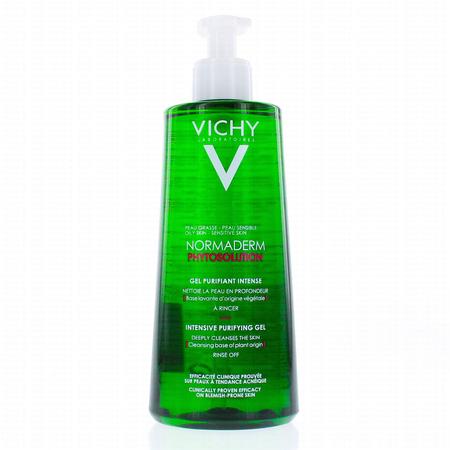 VICHY NORMADERM Phytosolution Gel purifiant intense 400 ML — vue 2