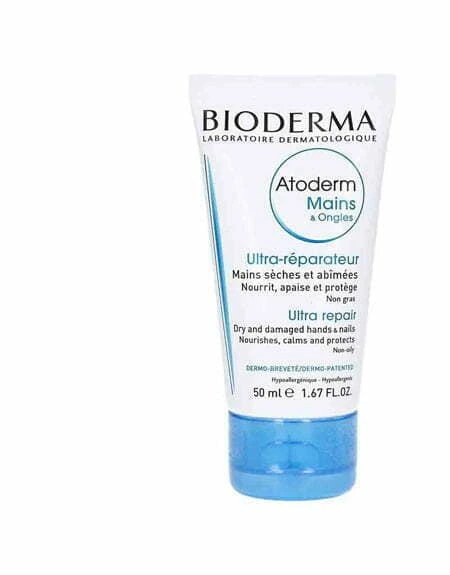 Bioderma Atoderm Mains et ongles