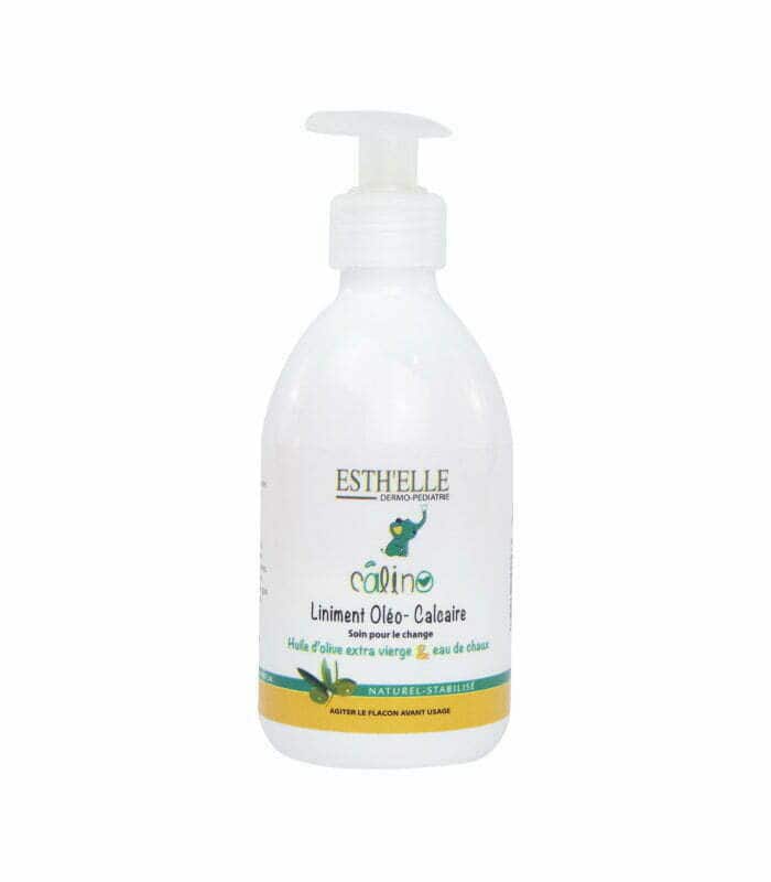 Esthelle Calino liniment 300ml