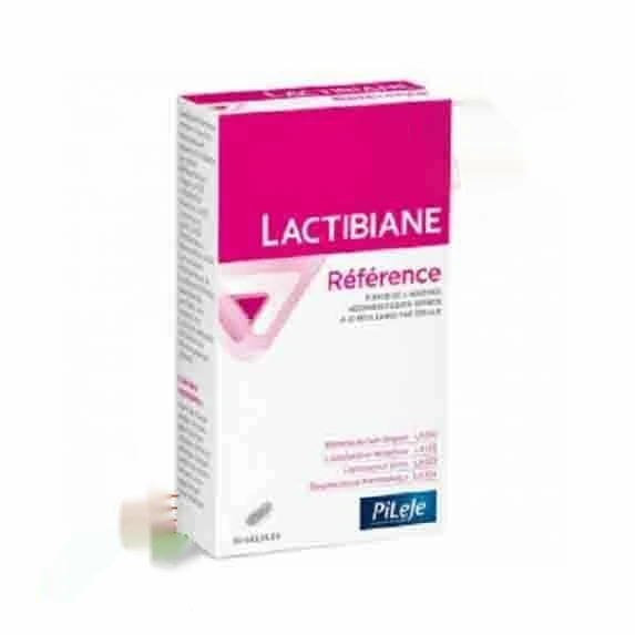 Lactibiane reference 30 gelules