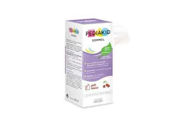 PEDIAKID SOMMEIL SIROP 125 ML
