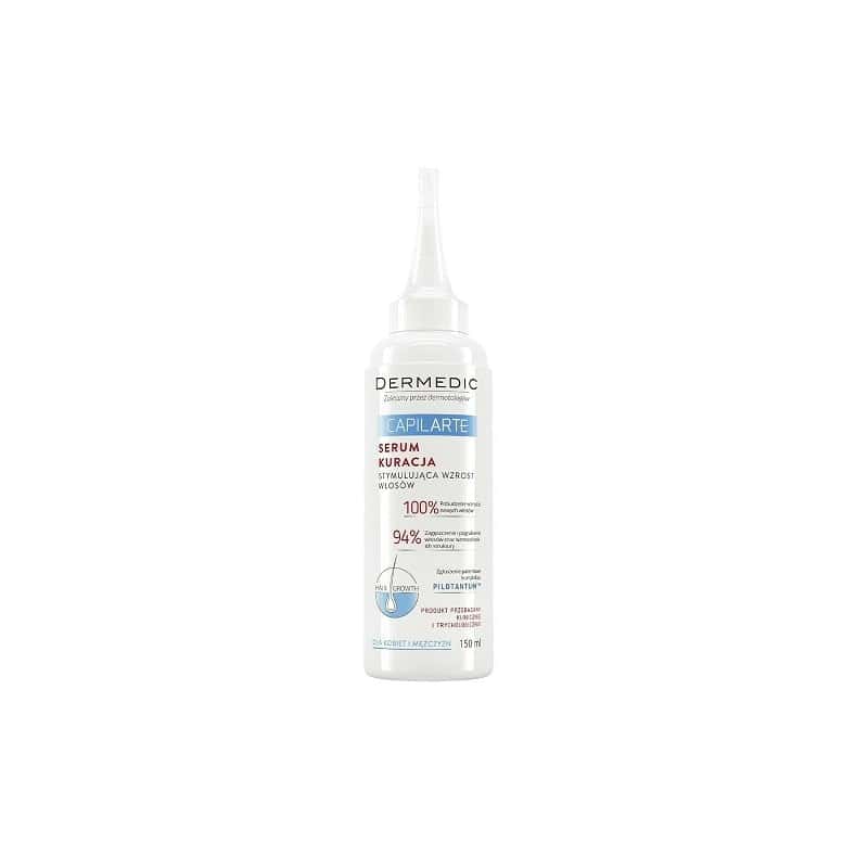 DERMEDIC capilarte serum anti chute et repousse 150ml