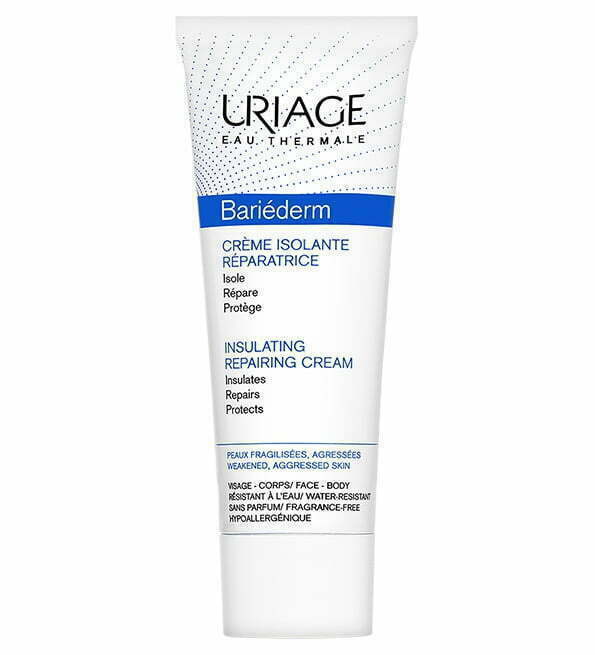URIAGE BARIÉDERM creme isolante reparatrice 75ml