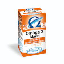 VITAVEA Oméga 3 Marin — vue 2