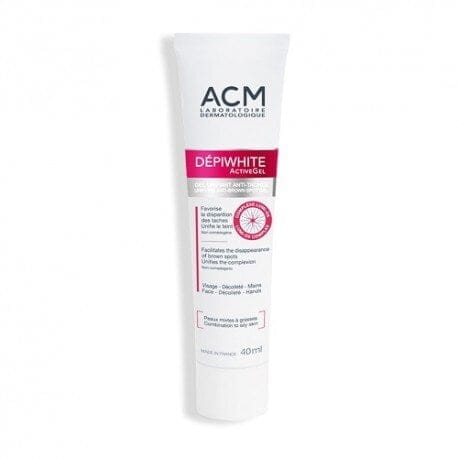 ACM depiwhite active gel anti-tache 40 ml