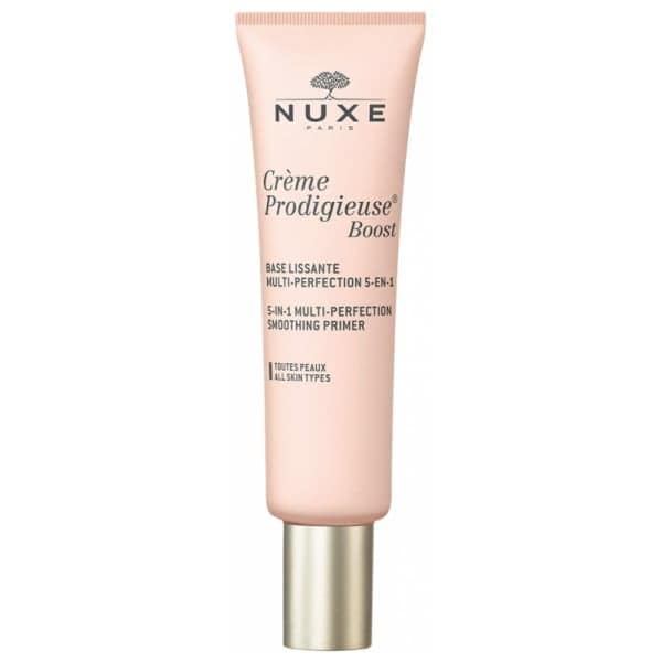 Nuxe Crème Prodigieuse Boost Base Lissante Blur 5 En 1 30ml