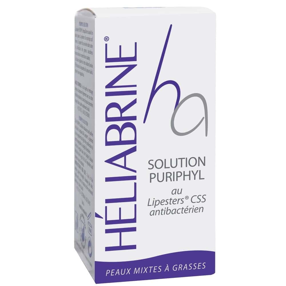 Héliabrine SOLUTION PURIPHYL