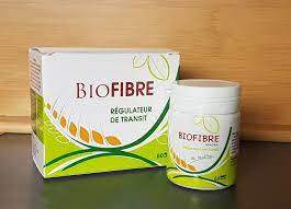 BIOHEALTH BIOFIBRE , 60 Gélules — vue 2