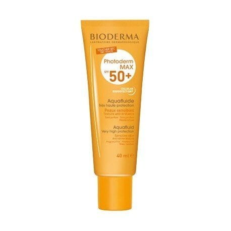 bioderma photoderm max spf100 fluide invisible — vue 2
