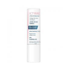 DUCRAY Ictyane Stick lèvres sèches et abîmées 3g