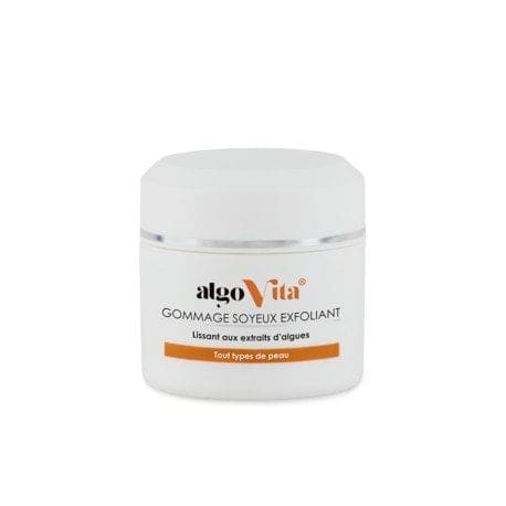 AlgoVita Gommage Soyeux Exfoliation 50ml