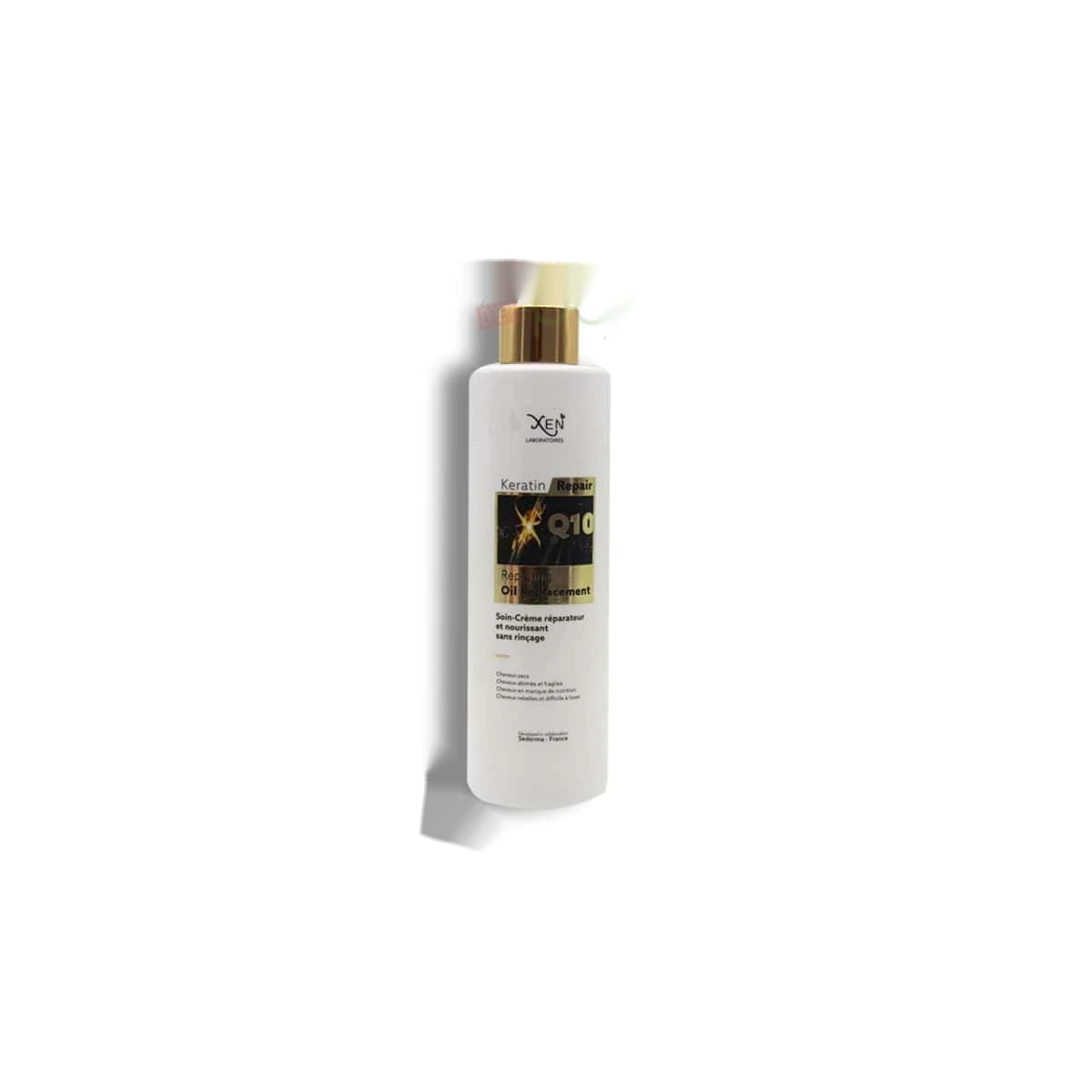 XEN KERATINE Q10 OIL REPAIR 250ML