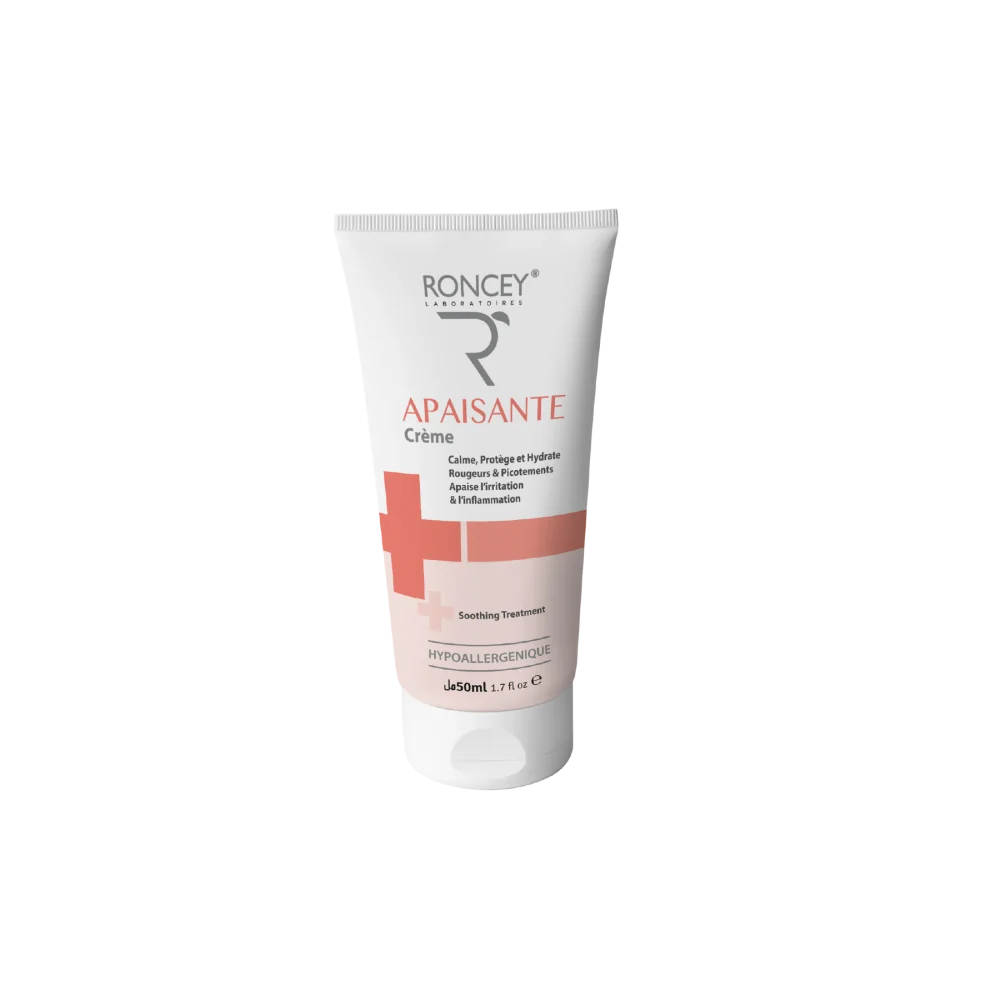 RONCEY CRÈME APAISANTE 50ML