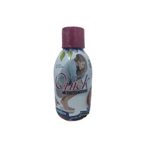 Naturalium Draineur Quick Weight Loss 300ML